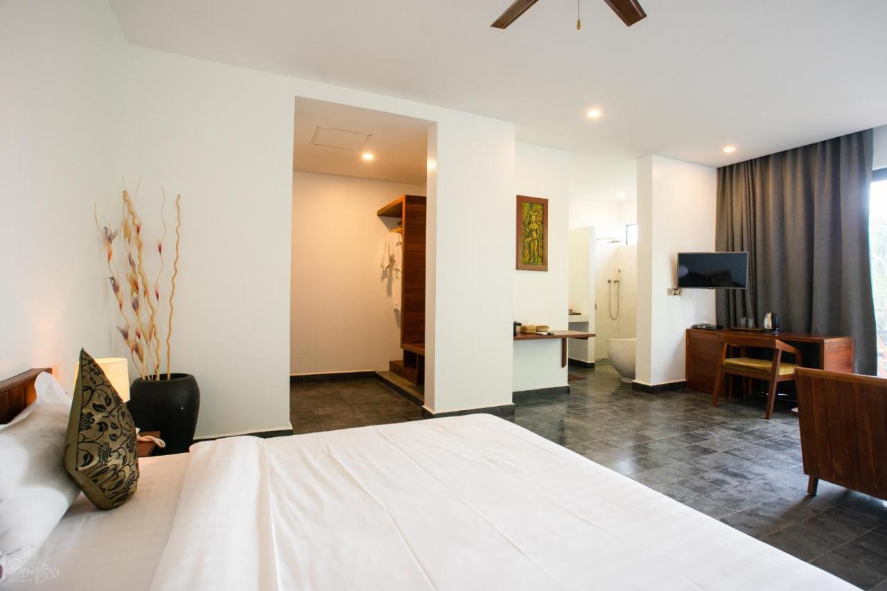 Villa D'Orange Siem Reap Exteriér fotografie