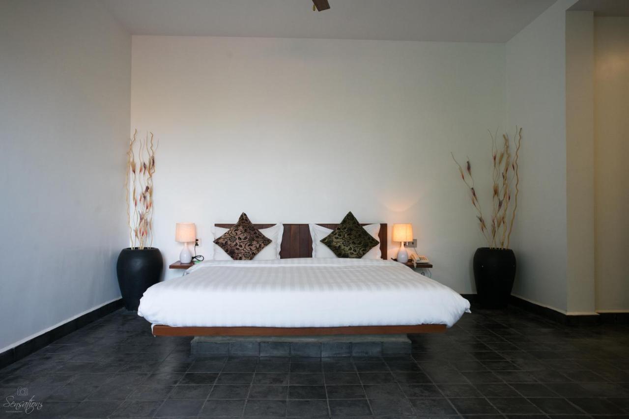Villa D'Orange Siem Reap Exteriér fotografie