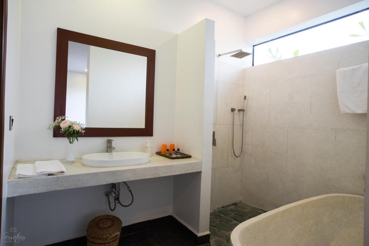 Villa D'Orange Siem Reap Exteriér fotografie