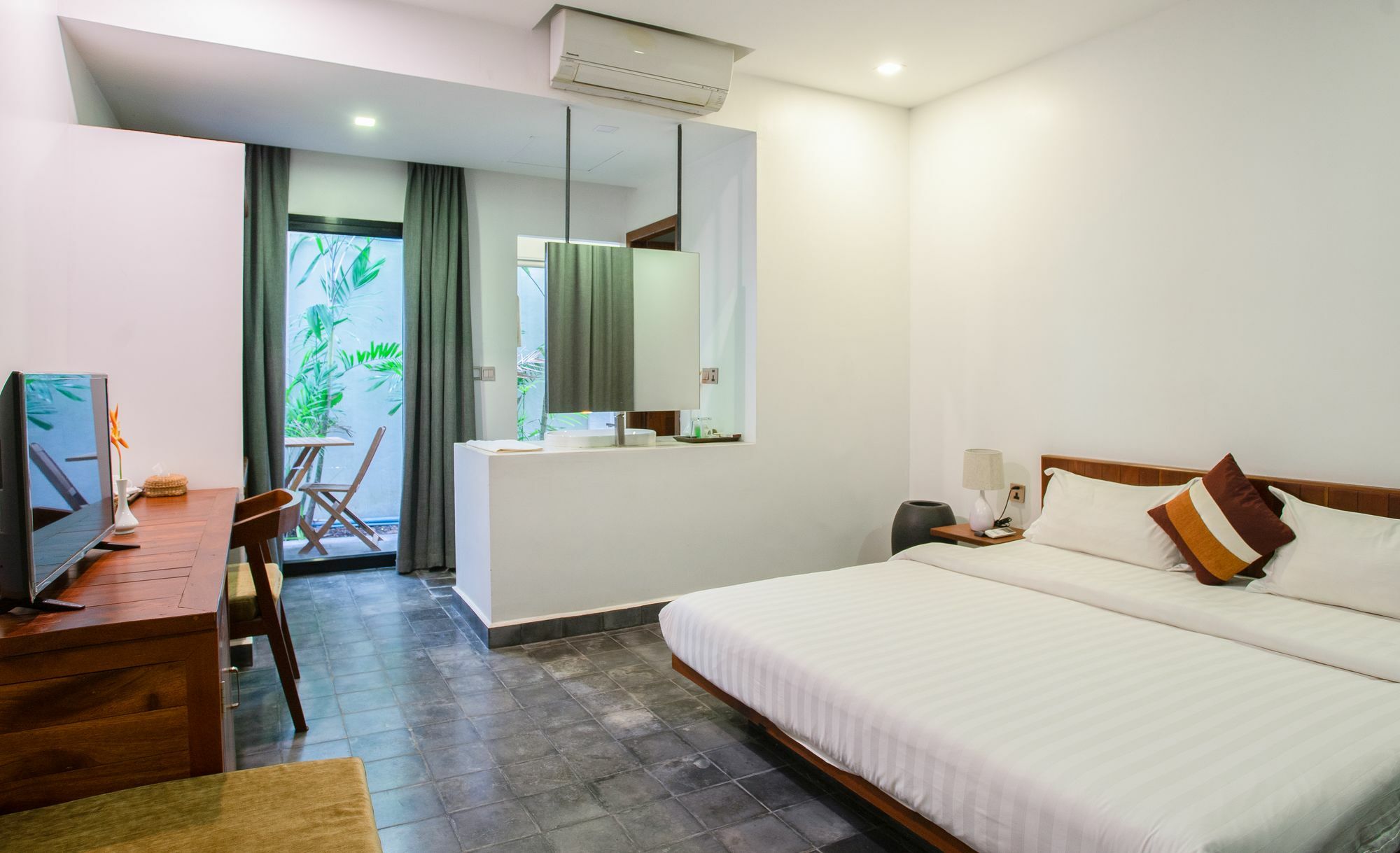 Villa D'Orange Siem Reap Exteriér fotografie